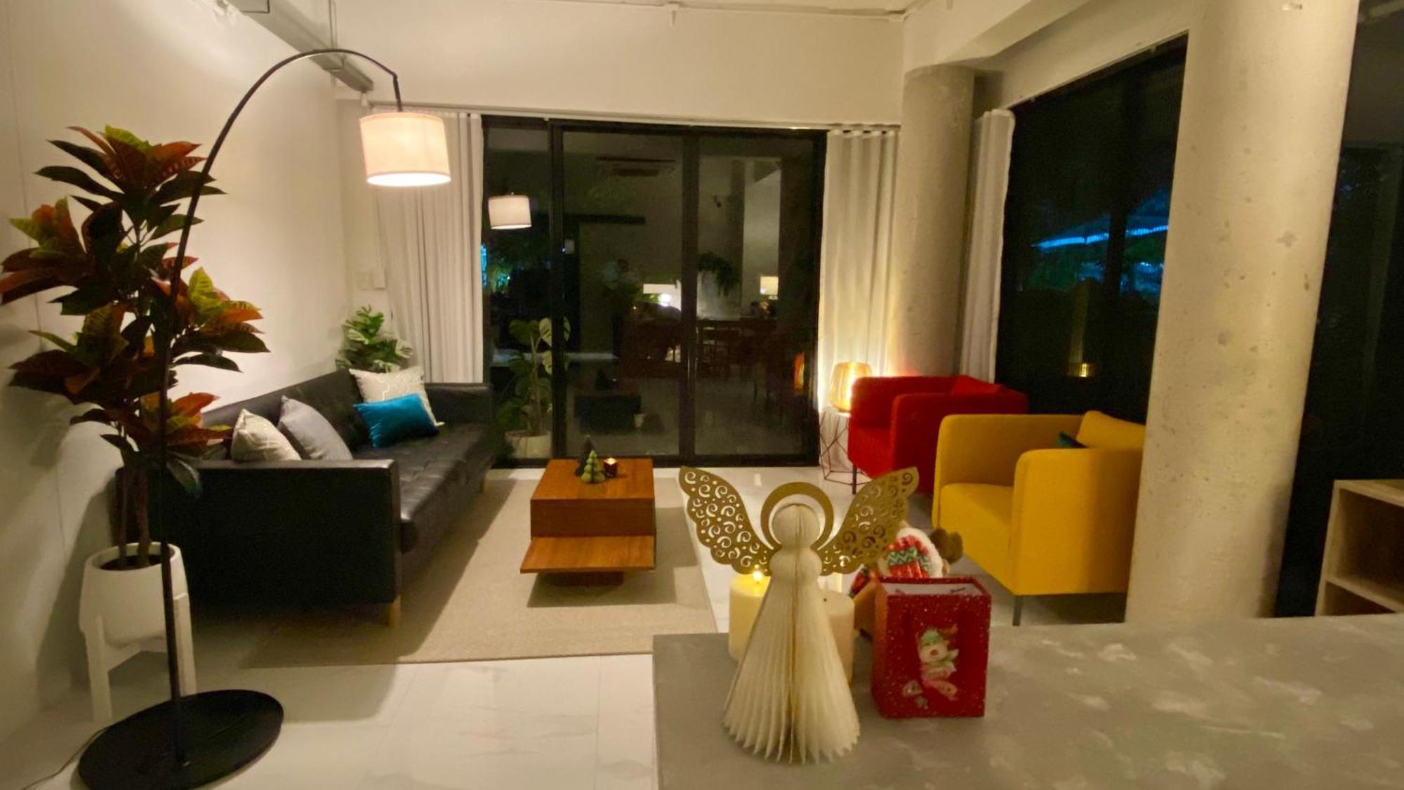 Cozy Place @ Chiangrai Чианграй Экстерьер фото